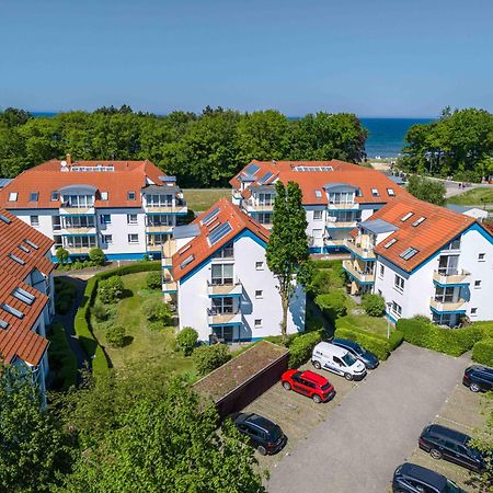 Residenz Am Strand Wohnung 2-28 Zingst Extérieur photo