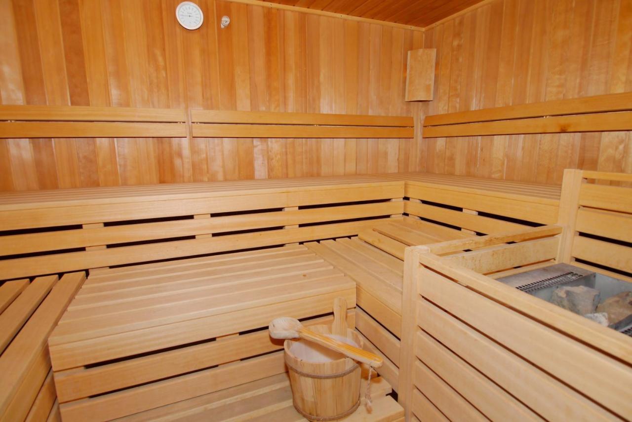 Residenz Am Strand Wohnung 2-28 Zingst Extérieur photo