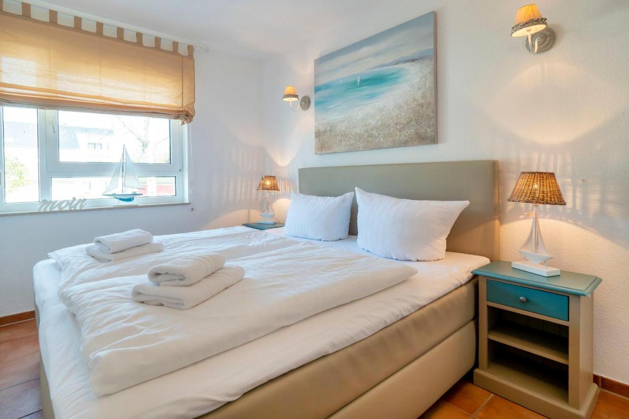 Residenz Am Strand Wohnung 2-28 Zingst Extérieur photo