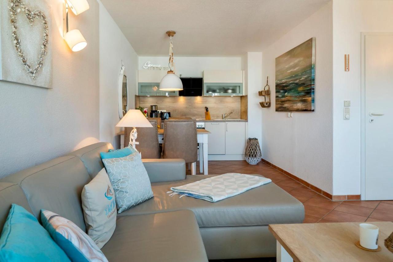 Residenz Am Strand Wohnung 2-28 Zingst Extérieur photo